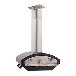 Timber Stoves Pizza Oven - Patio Heater Accessory by Timber Stoves | Buy at Agent BBQ