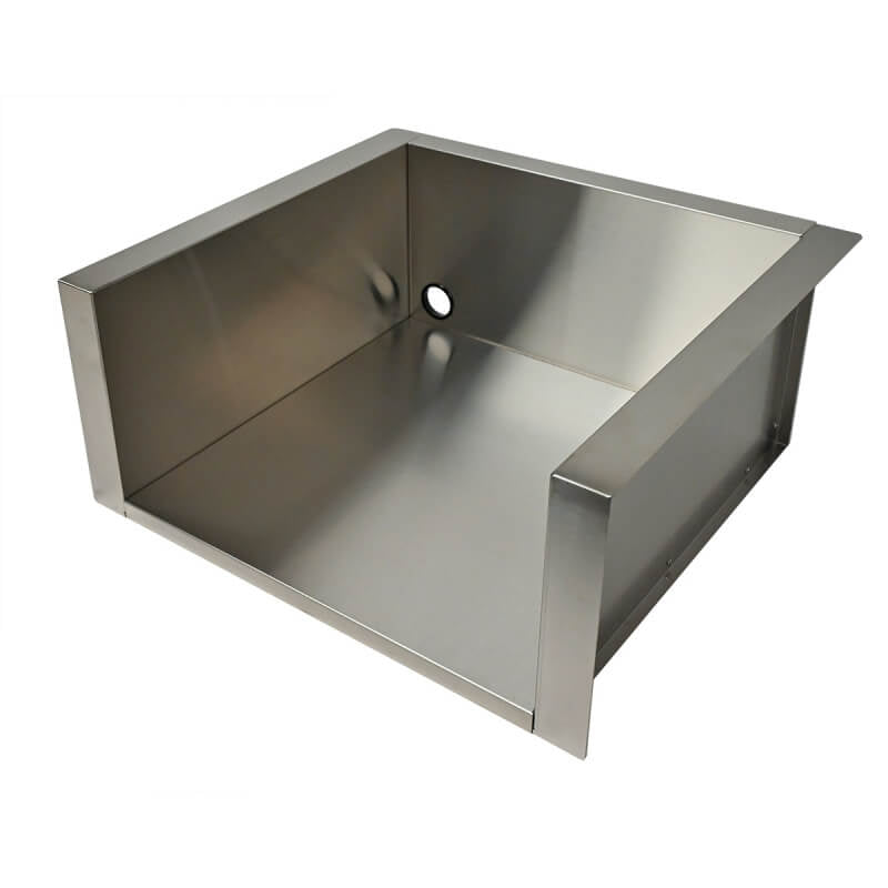 Wildfire Ranch Pro Power Burner Insulated Jacket - by Wildfire Outdoor Living | Buy at Agent BBQ